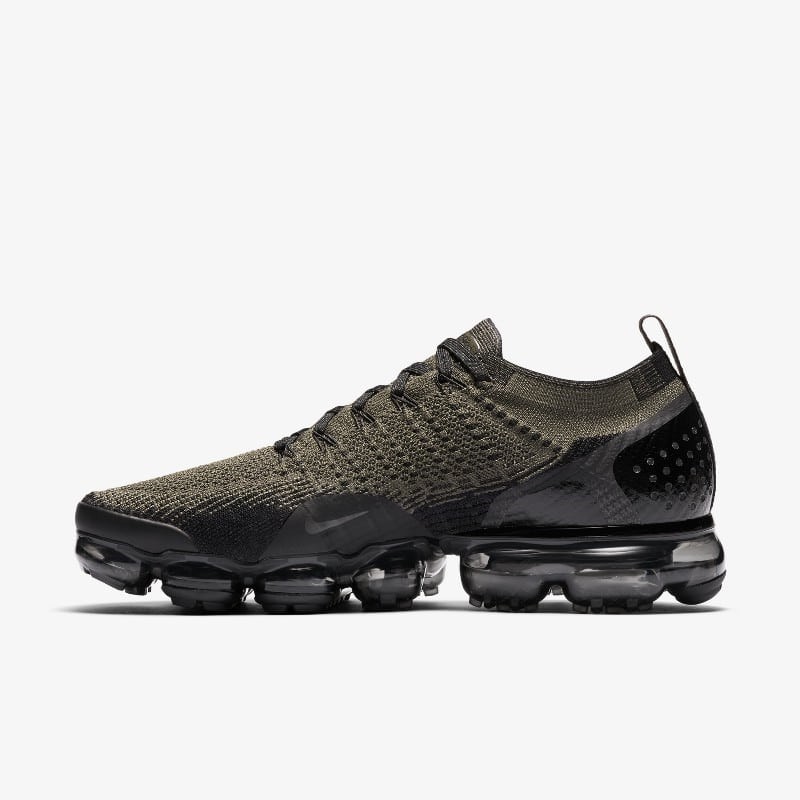 Nike air vapormax hot sale flyknit 2 animal